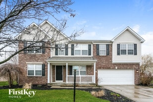 19438 Paxson Pl in Noblesville, IN - Building Photo