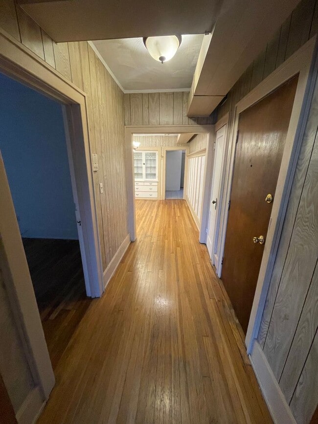 506 E Kirby St in Detroit, MI - Building Photo - Building Photo