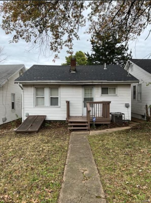 6342 Lena Ave in Jennings, MO - Building Photo - Building Photo