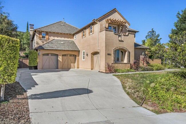 property at 2957 Ranch Gate Rd