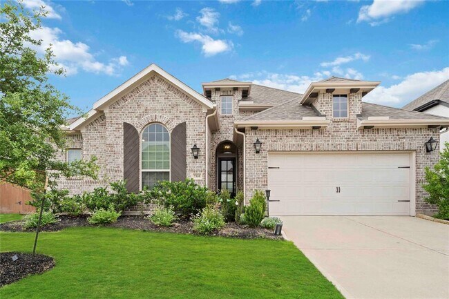 property at 7310 Camden Crestwood Way