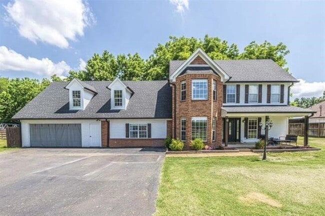 property at 1350 Beaver Creek Rd
