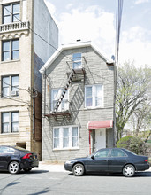 3039 Radcliff Ave in Bronx, NY - Building Photo - Building Photo