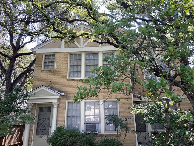 2517 Harris Blvd, Unit C