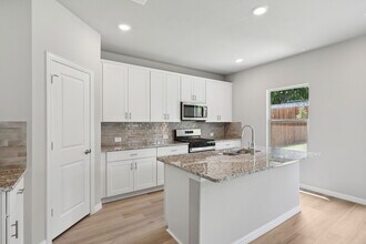 514 Castle Rd in Sherman, TX - Building Photo - Building Photo