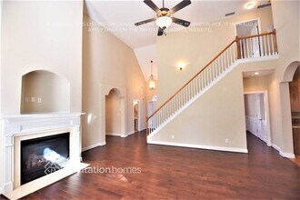 319 Harvest Run in Mcdonough, GA - Foto de edificio - Building Photo