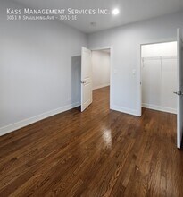 3051 N Spaulding Ave in Chicago, IL - Building Photo - Building Photo
