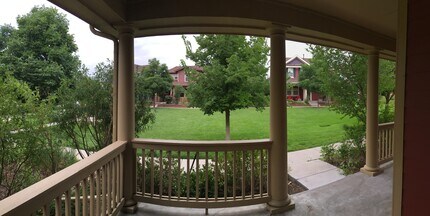 3401 Florence Way in Denver, CO - Building Photo - Building Photo