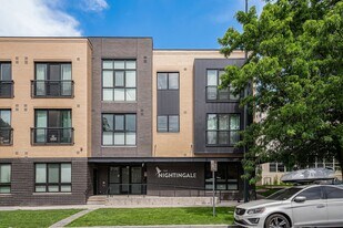 2120 N Downing St in Denver, CO - Building Photo