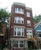 1408 N Maplewood Ave Apartamentos