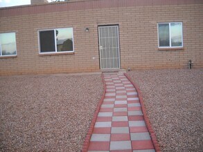 4856 S Santa Claus Ave in Sierra Vista, AZ - Building Photo - Building Photo