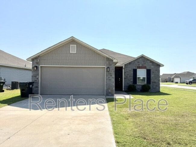 property at 11385 S 234th E Ave