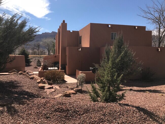 3306 Fairway Lp in Moab, UT - Building Photo - Building Photo
