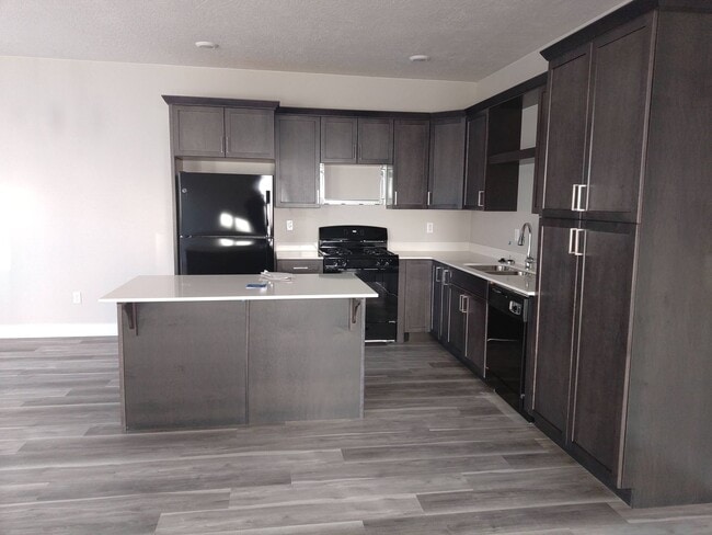 1511 W Pyrite Ln in Cedar City, UT - Building Photo - Building Photo