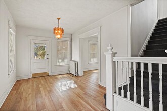 46 Old Bedford Rd in Goldens Bridge, NY - Building Photo - Building Photo