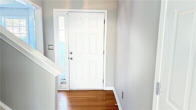 273 Bainbridge Cir in Dallas, GA - Building Photo - Building Photo