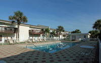 Beachview in Navarre, FL - Building Photo - Building Photo