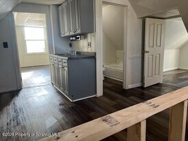 1815 Ross Ave in Scranton, PA - Building Photo