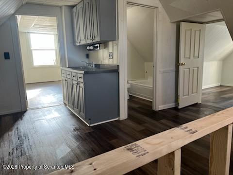 property at 1815 Ross Ave