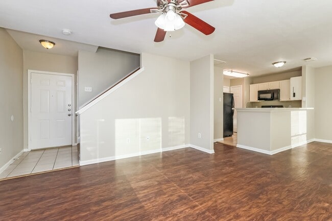 property at 17919 Greenbriar Park