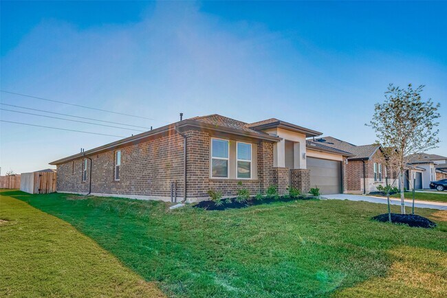 4303 Whitefish Ln in Katy, TX - Building Photo - Building Photo