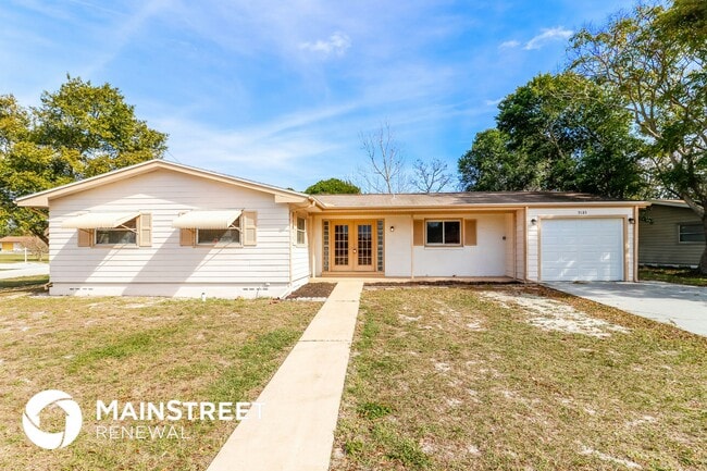 property at 9185 Chase St