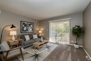 Danish Village in Wichita, KS - Building Photo