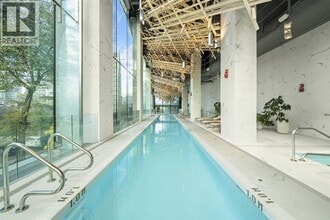 1568 Alberni St in Vancouver, BC - Building Photo - Building Photo