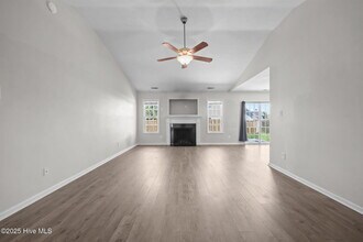 203 Seville St in Jacksonville, NC - Building Photo - Building Photo