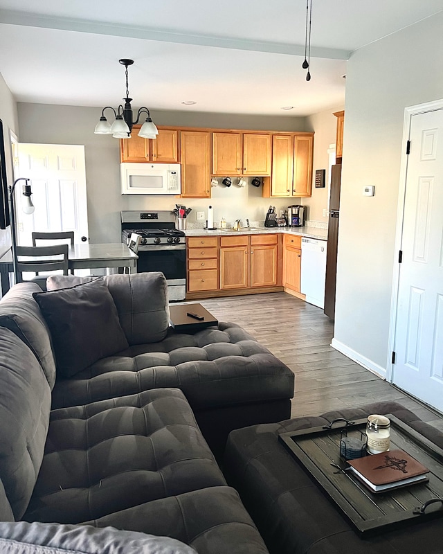 property at 36 South Ave