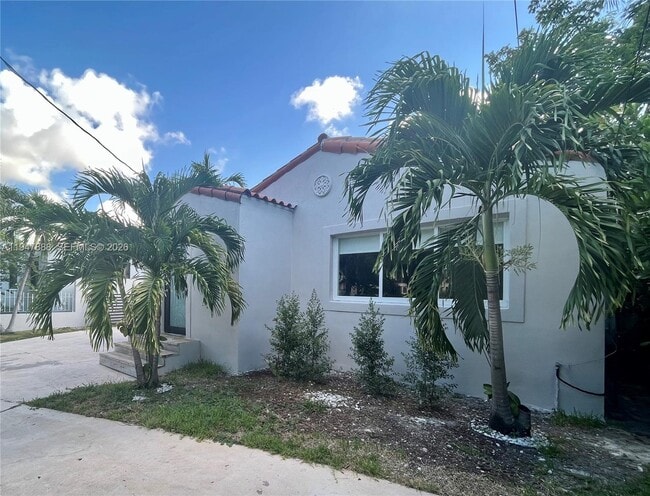 property at 337 SW 23rd Rd