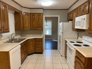 809 Southwest Dr in Jonesboro, AR - Building Photo - Building Photo