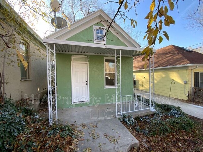 217 Reed Ave N in Salt Lake City, UT - Building Photo - Building Photo