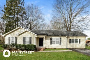 126 Martindale Rd in Winston-Salem, NC - Building Photo