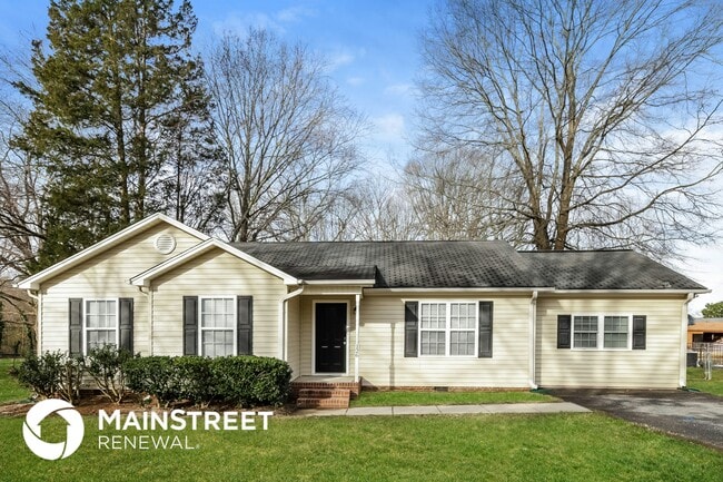 property at 126 Martindale Rd