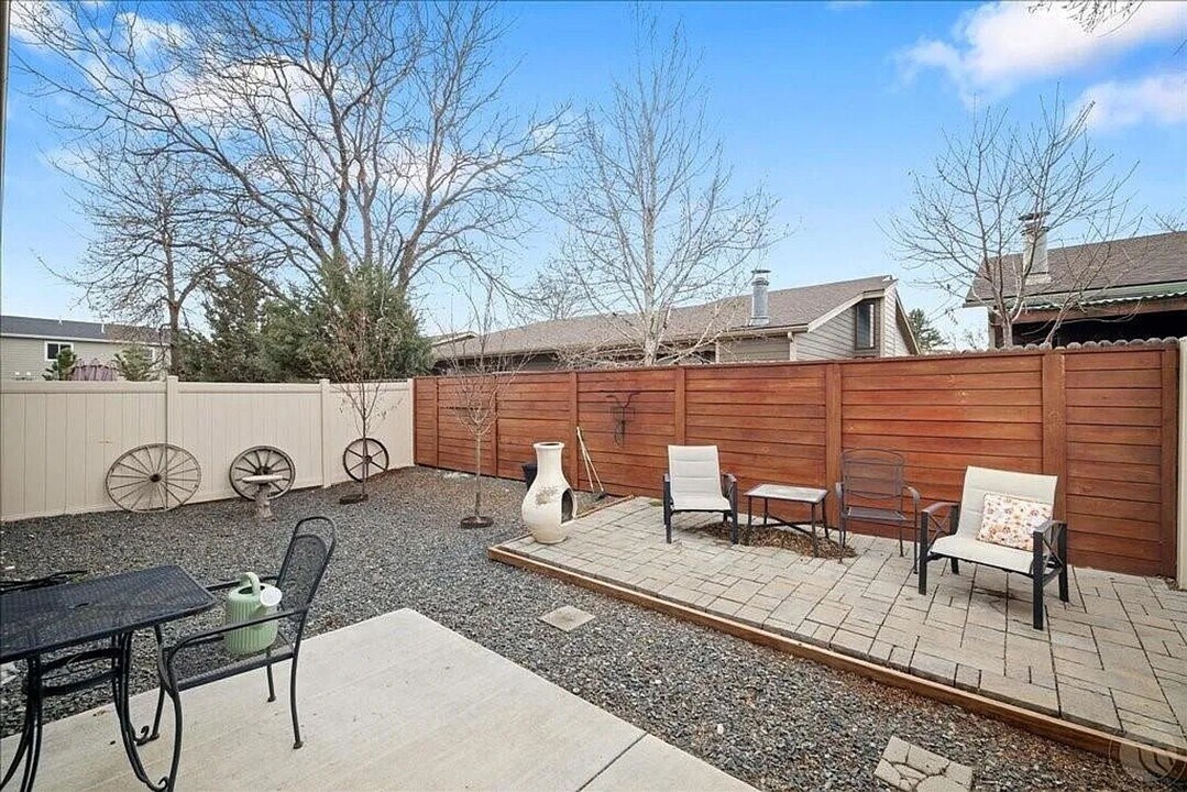 908 Midway Ln in Billings, MT - Building Photo