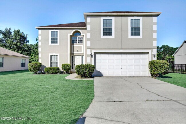property at 8868 Merseyside Ave