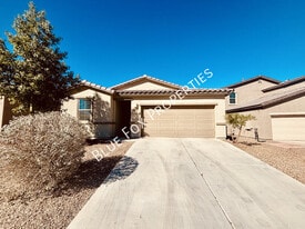 7846 S Sugarbend Dr in Tucson, AZ - Building Photo