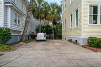 201 Broad St in Charleston, SC - Foto de edificio - Building Photo