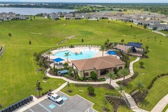 14509 Crestavista Ave in Clermont, FL - Building Photo - Building Photo