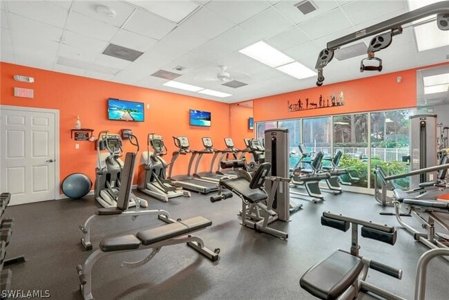 property at 5070 Cedar Springs Dr