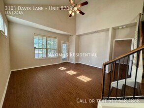 3101 Davis Ln in Austin, TX - Building Photo - Building Photo