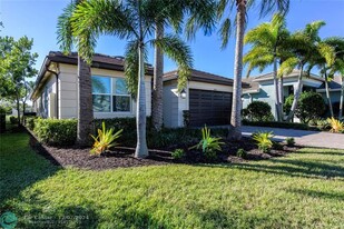 10712 SW Matisse Ln in Port St. Lucie, FL - Building Photo - Building Photo