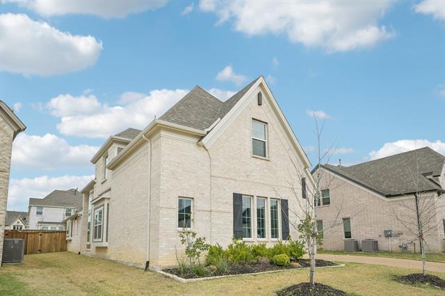1640 Ranch House Rd in Celina, TX - Building Photo - Building Photo