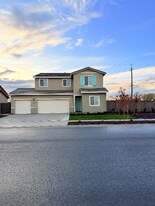 1486 Sea Holly St in Plumas Lake, CA - Building Photo