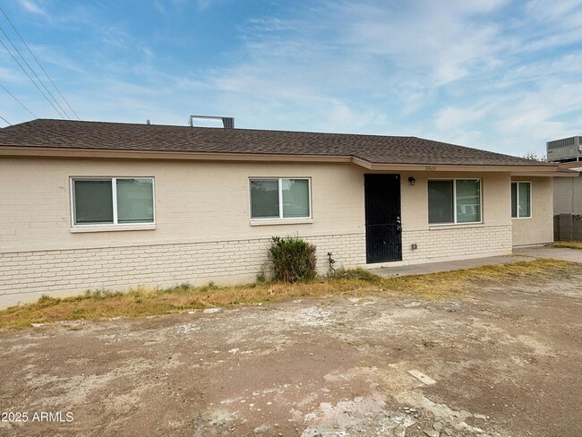 1848 W Carson Rd in Phoenix, AZ - Building Photo - Building Photo