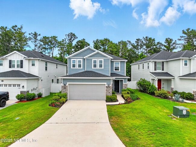 property at 14367 Durbin Island Way
