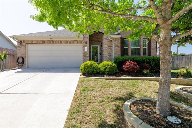 1520 Daylily Loop in Georgetown, TX - Building Photo - Building Photo