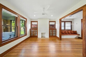 1429 Munger St in Houston, TX - Building Photo - Building Photo