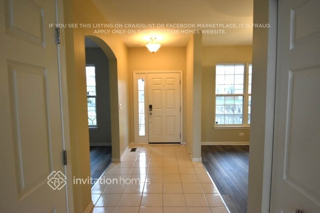 3010 Shetland Ln in Montgomery, IL - Building Photo - Building Photo